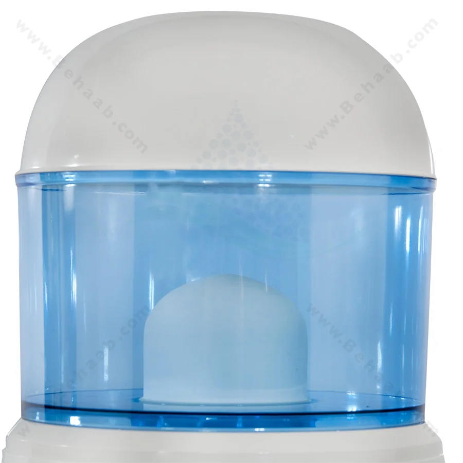 تصفیه آب کلمنی 14 لیتری Nikom - Countertop Water Filtration 14 Liter