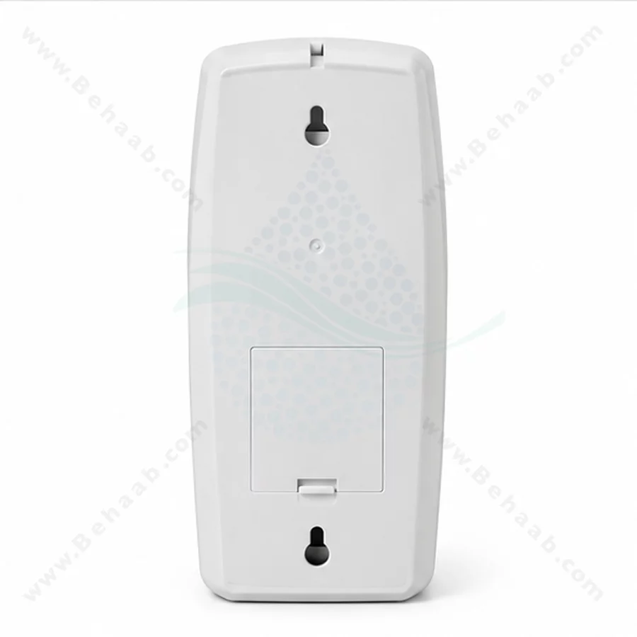 دستگاه خوشبو کننده اتوماتیک هوا اسپادانا مدل کلاسیک - Espadana Classic Automatic Air Freshener Dispenser