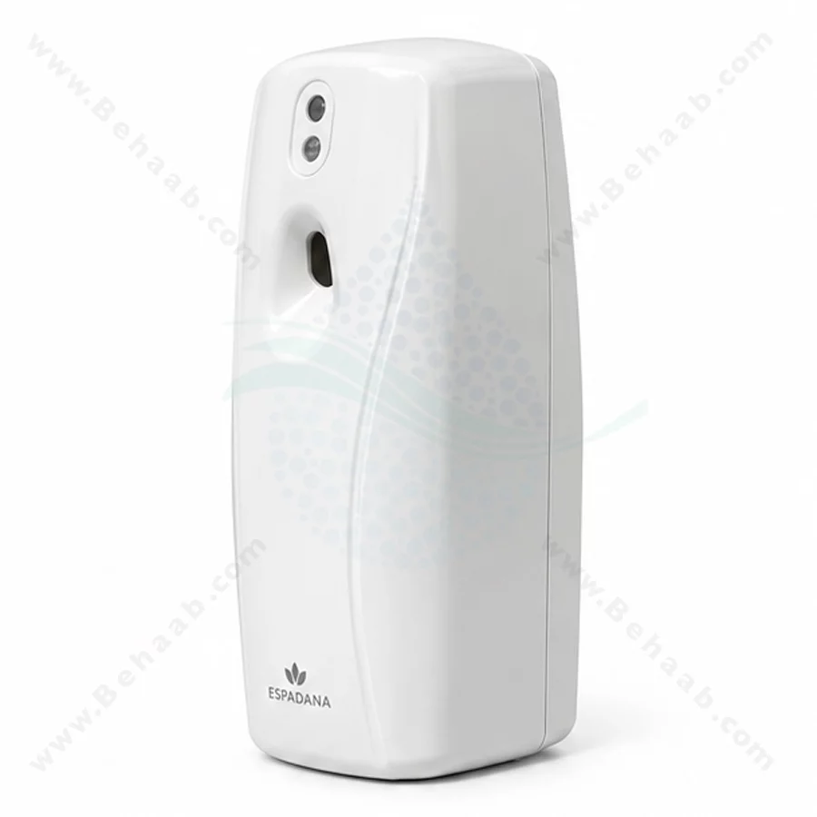 دستگاه خوشبو کننده اتوماتیک هوا اسپادانا مدل کلاسیک - Espadana Classic Automatic Air Freshener Dispenser