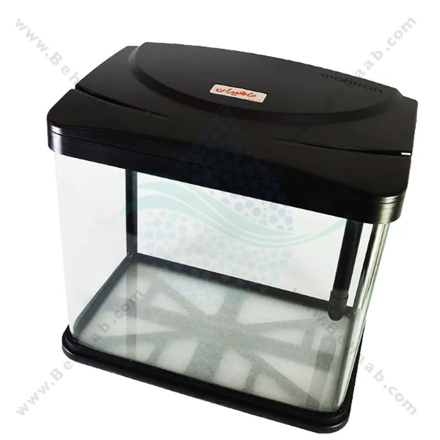 آکواریوم ماهیران مدل MA-23 - Mahiran MA-23 Aquarium 25L