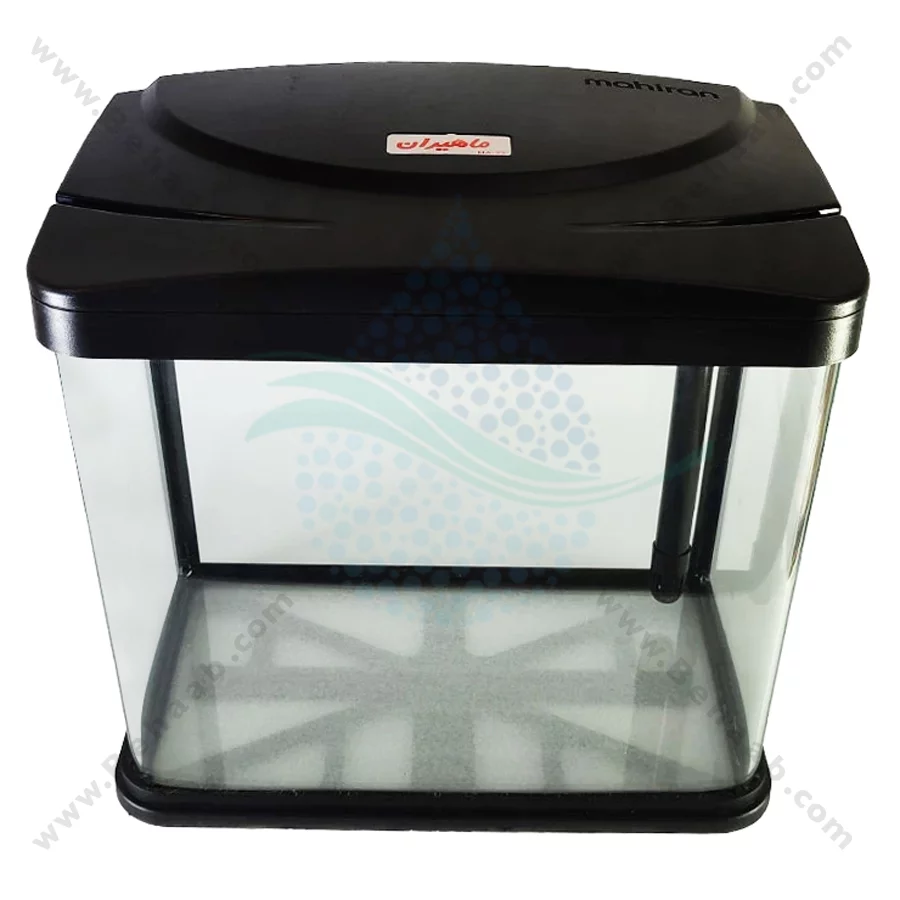 آکواریوم ماهیران مدل MA-23 - Mahiran MA-23 Aquarium 25L