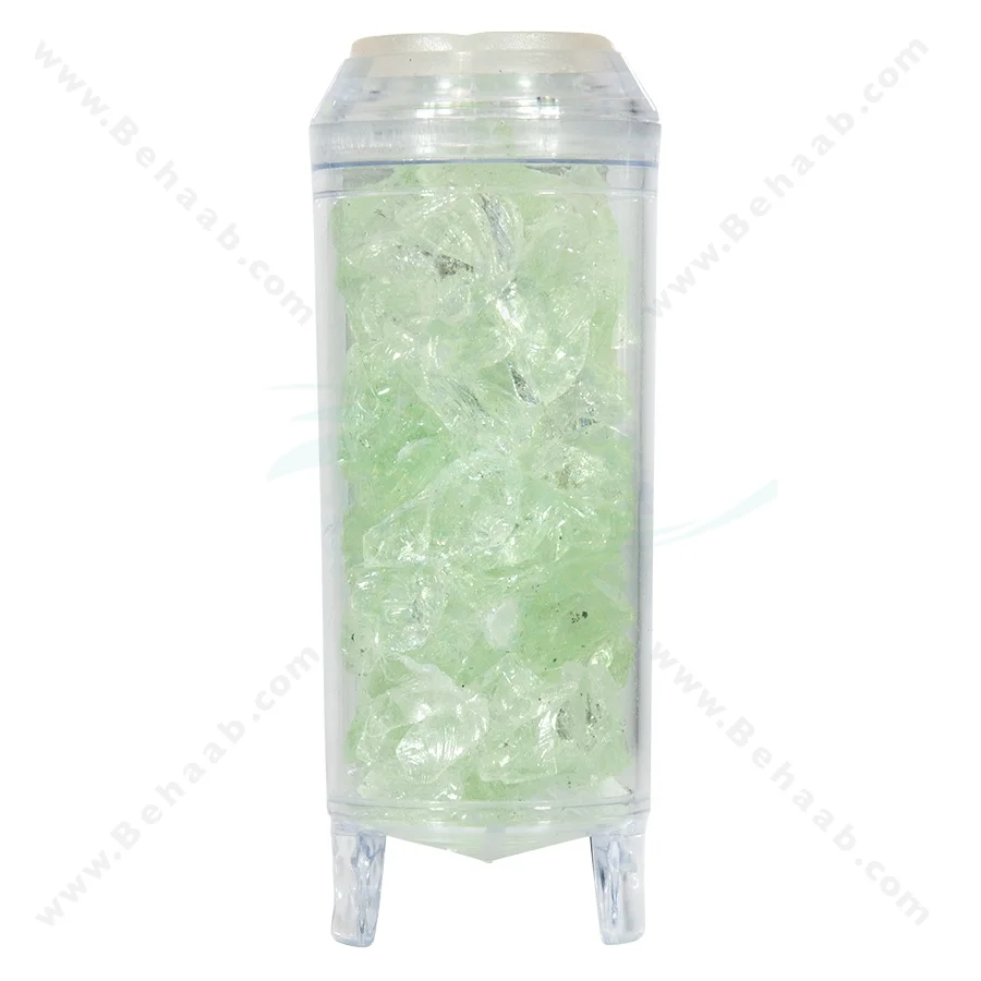 کارتریج پلی فسفات 5 اینچ فیلبرتو - 5 inch Polyphosphate Cartridges Filter Filberto