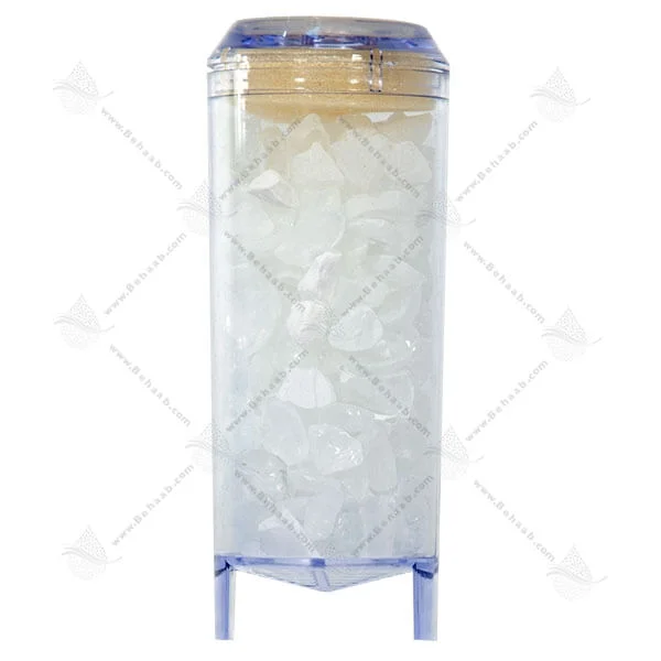کارتریج پلی فسفات 5 اینچ - 5 inch Polyphosphate Cartridges Filter