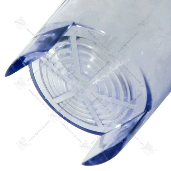 کارتریج پلی فسفات 5 اینچ - 5 inch Polyphosphate Cartridges Filter