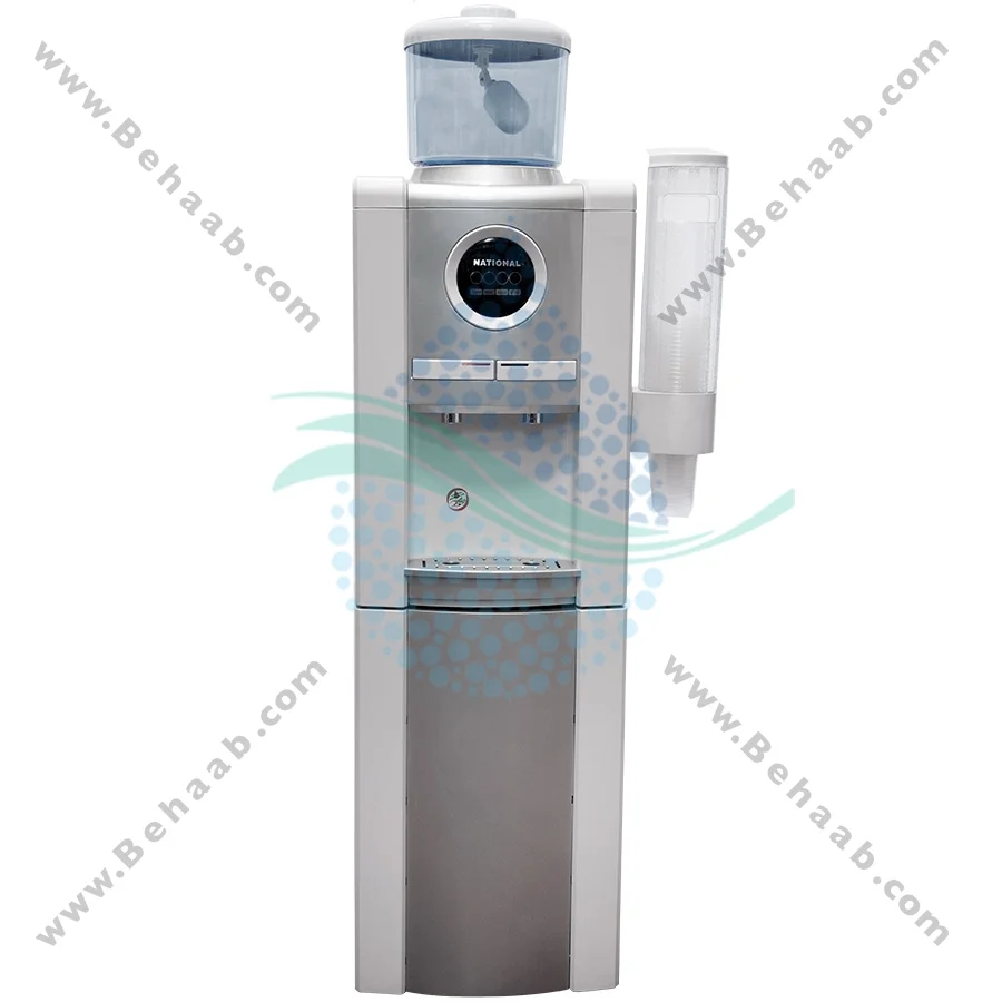 آبسردکن ناسیونال - Water Dispenser National