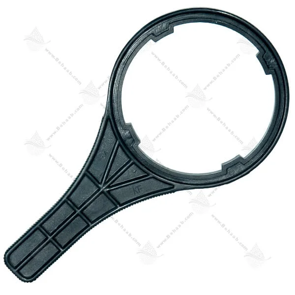 آچار محفظه خانگی تایوانی کد BW-07 - Home Housing Wrench