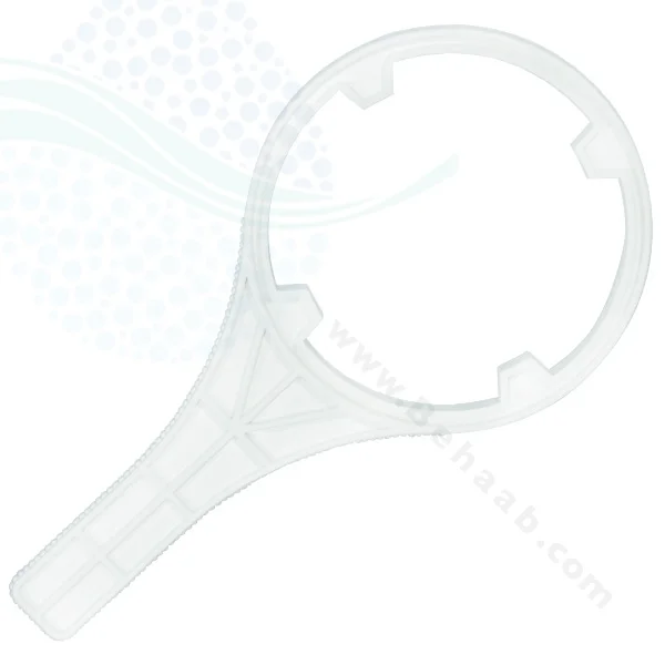 آچار محفظه خانگی تایوانی کد BW-07 - Home Housing Wrench