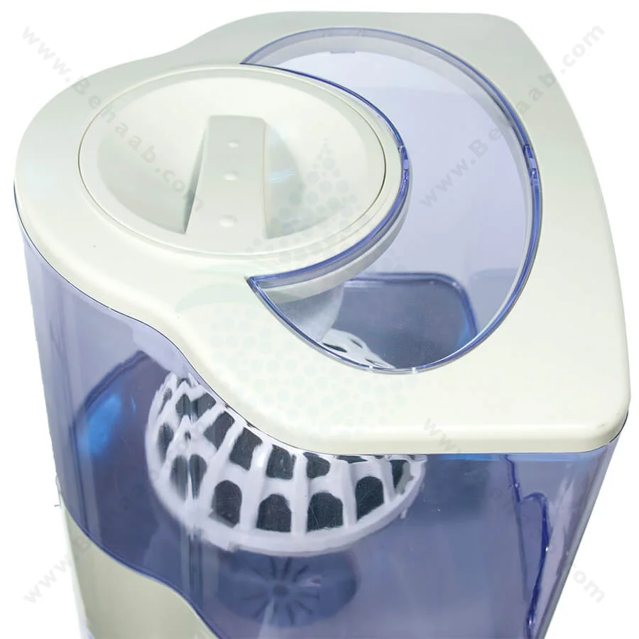 تصفیه آب کلمنی 26 لیتری - Countertop Water Filtration 26 Liter