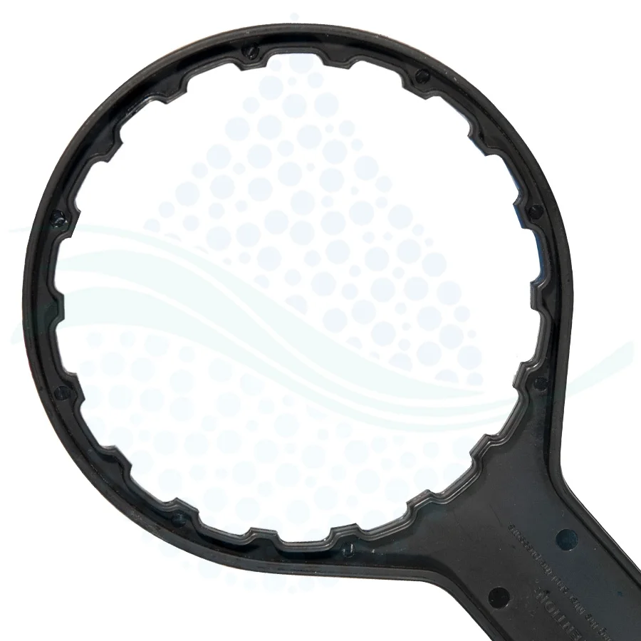 آچار محفظه اسلیم سوفیلتر - Sou Filter Slim Housing Wrench