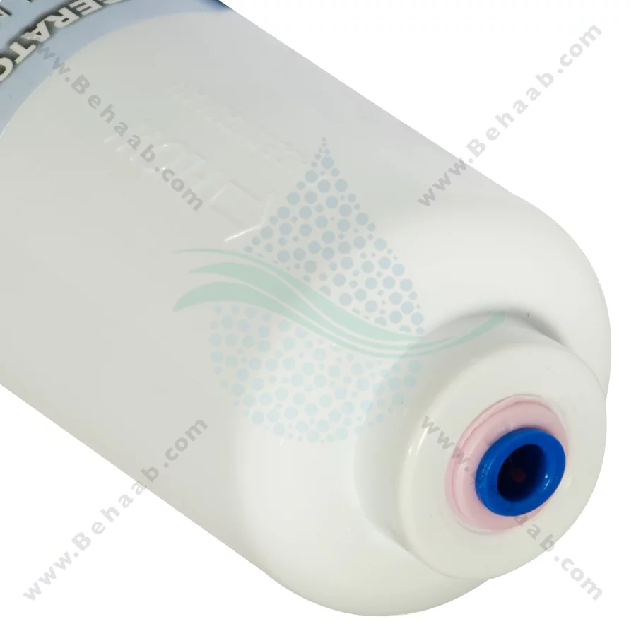 فیلتر بیرون ساید 1500 گالن JA 2020 - JA 2020 1500 Gallon External Refrigerator Water Filter