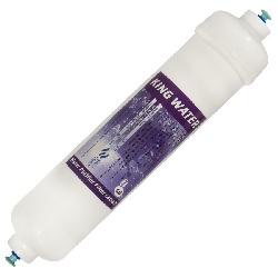 فیلتر کربن بلاک خطی کینگ واتر