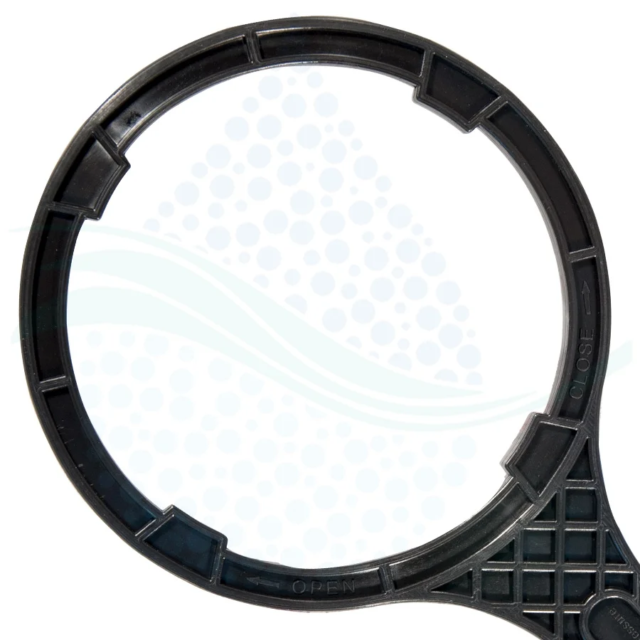 آچار محفظه جامبو سوفیلتر - Jumbo Housing Wrench SOU Filter