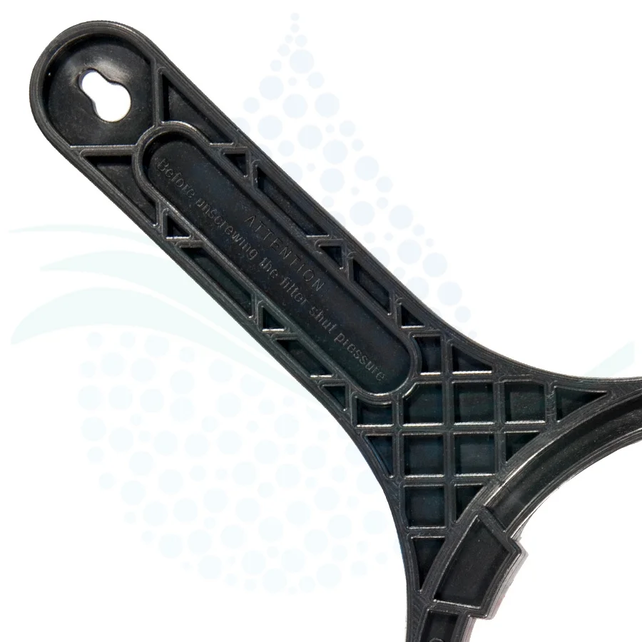 آچار محفظه جامبو سوفیلتر - Jumbo Housing Wrench SOU Filter