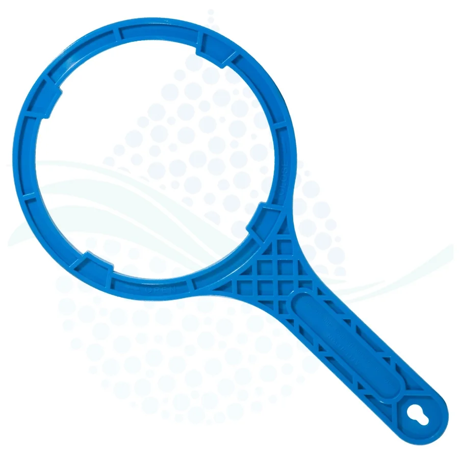 آچار محفظه جامبو سوفیلتر - Jumbo Housing Wrench SOU Filter