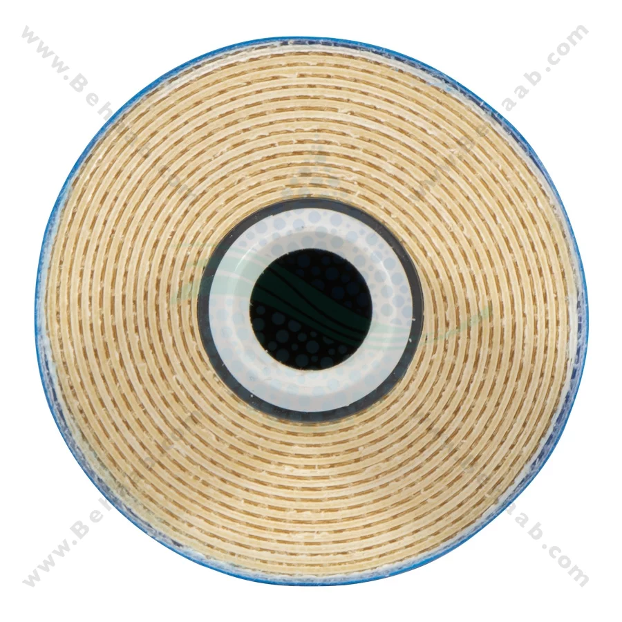 فیلتر ممبران 100 گالن سی سی ال مدل  100-2012 - CCL 2012-100 GPD RO Membrane Filter