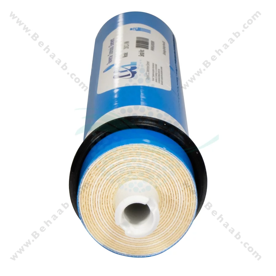 فیلتر ممبران 100 گالن سی سی ال مدل  100-2012 - CCL 2012-100 GPD RO Membrane Filter