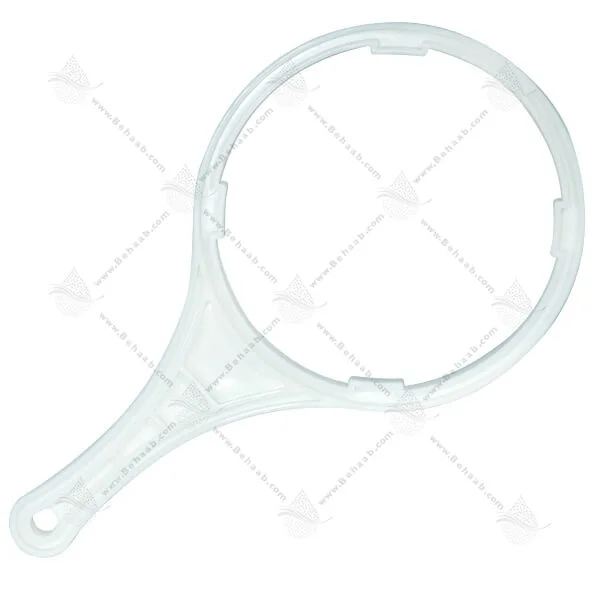 آچار محفظه جامبو  کد BW-11 - Jumbo Housing Wrench