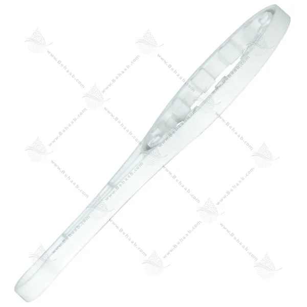 آچار محفظه ممبران تصفیه آب کد BW-08 - Membrane Housing Wrench white
