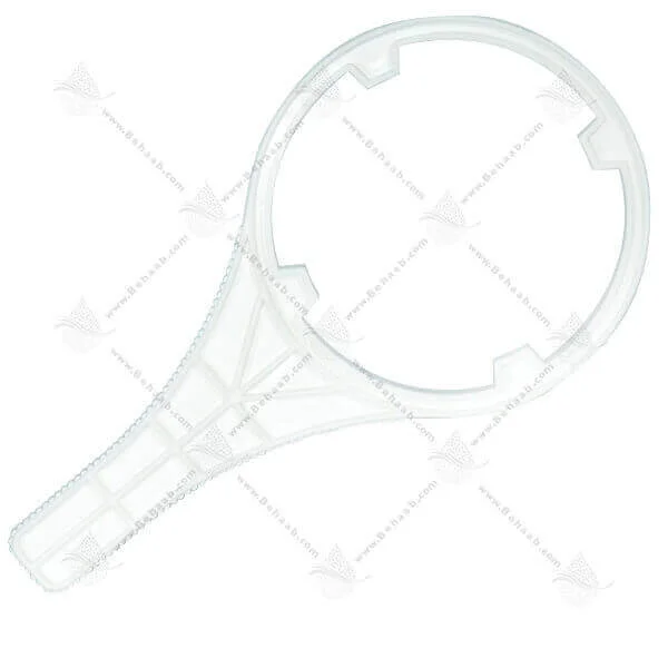 آچار محفظه اسلیم تایوانی کد BW-10 - Slim Housing Wrench