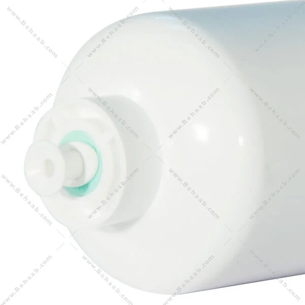 فیلتر اینلاین الیافی کلین پیور 5 میکرون K33 تایوانی - Sediment Polypropylene Inline Filter_CleanPure