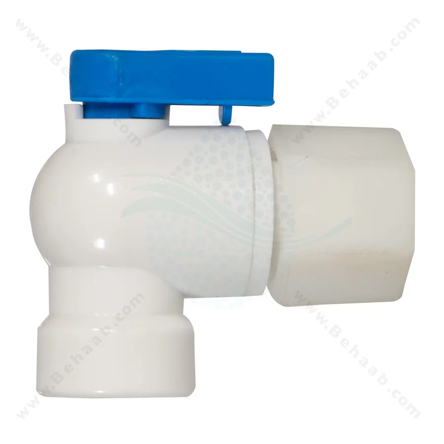 مخزن تصفیه آب 14 گالن تانک پک RO-1070 - TankPAC RO-1070 Reverse Osmosis Water Storage Tank