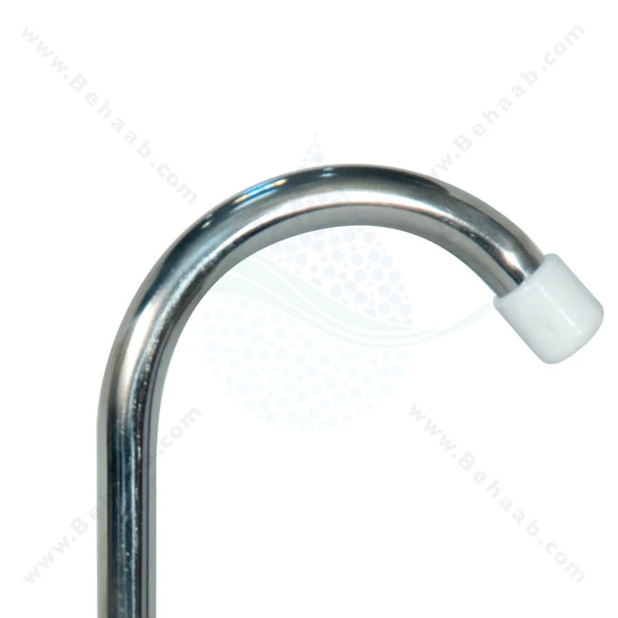 شیر تصفیه آب روی سینک مدل WFA-07 - Stainless Steel Faucet WFA-07