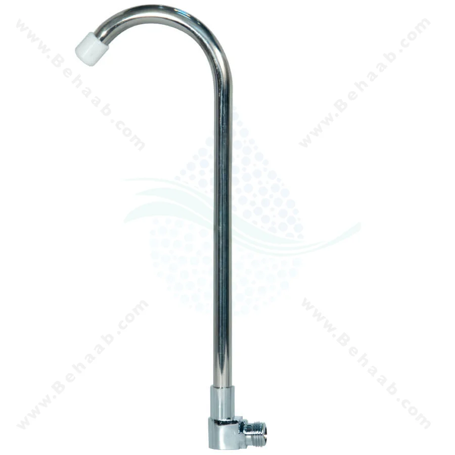 شیر تصفیه آب روی سینک مدل WFA-07 - Stainless Steel Faucet WFA-07