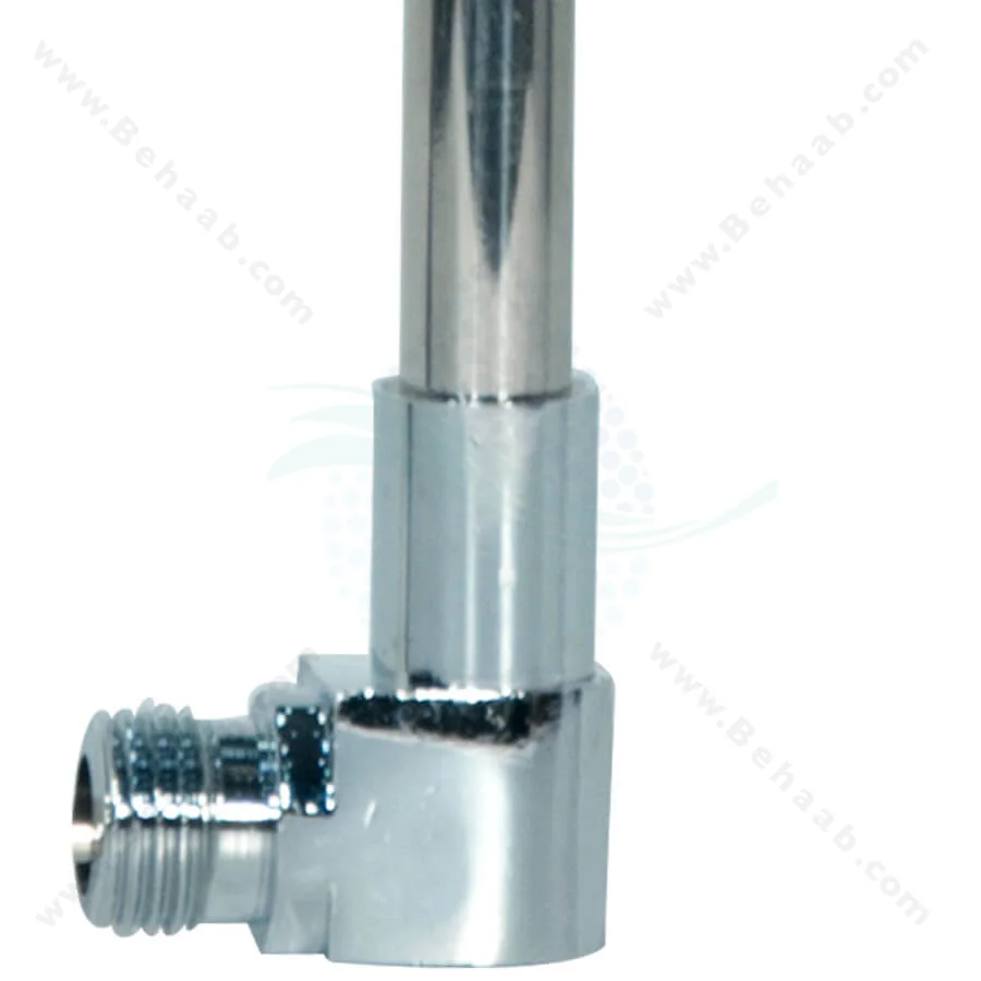 شیر تصفیه آب روی سینک مدل WFA-07 - Stainless Steel Faucet WFA-07