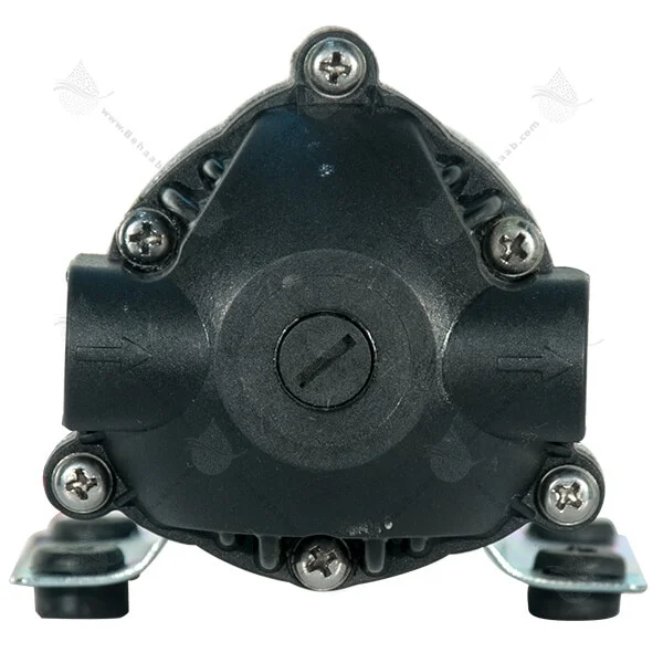 پمپ خانگی جی سن - Home Purification Pump Jicen