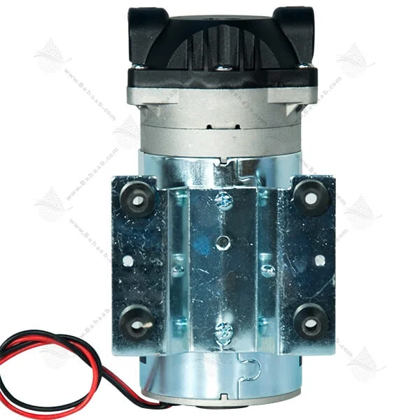 پمپ نیمه صنعتی فلکستک اورجینال 36 ولت - Semi-Industrial Purification Pump Fluxtek 36 v