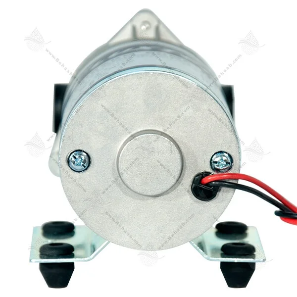 پمپ نیمه صنعتی فلکستک اورجینال 36 ولت - Semi-Industrial Purification Pump Fluxtek 36 v
