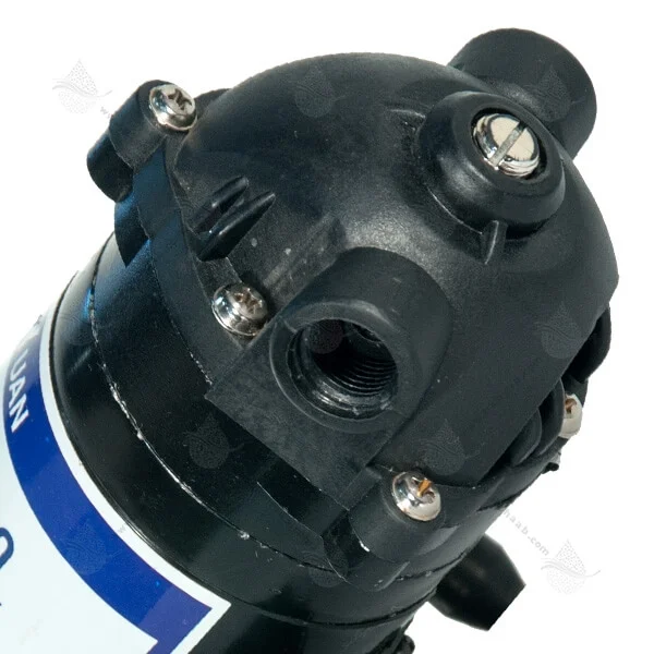 پمپ نیمه صنعتی دنگ یوآن - Semi-Industrial Purification Pump Deng Yuan