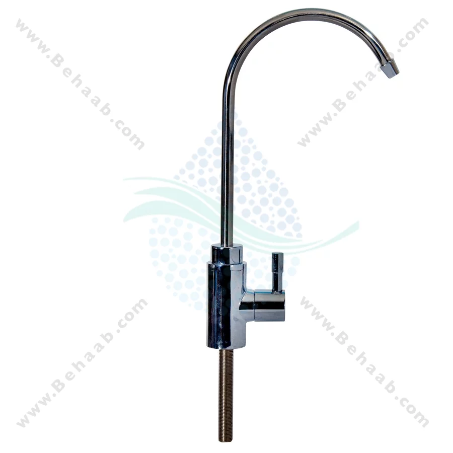 دستگاه تصفیه آب فلکستک 8 مرحله FE-115 هوشمند - Fluxtek FE-115 Smart 8 Stage RO Water Purification System
