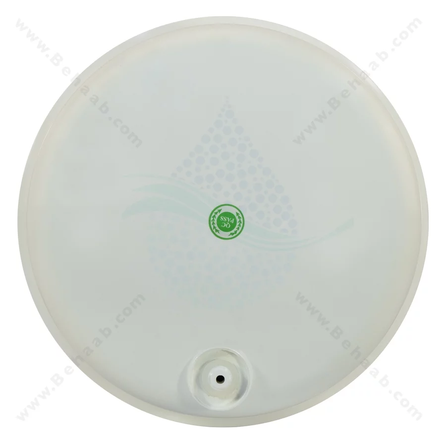 مخزن تصفیه آب 4 گالن کاروفی Karofi - Reverse Osmosis Water Storage Tank 4 Gallon Karofi