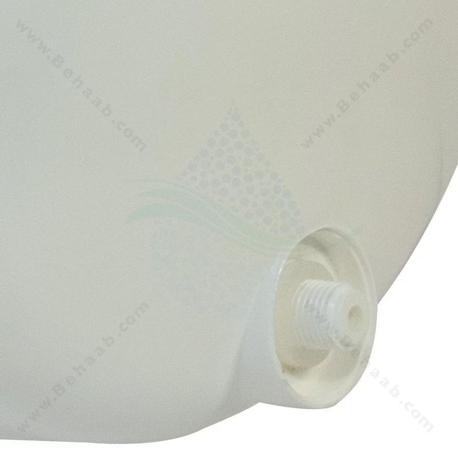 مخزن تصفیه آب 4 گالن کاروفی Karofi - Reverse Osmosis Water Storage Tank 4 Gallon Karofi