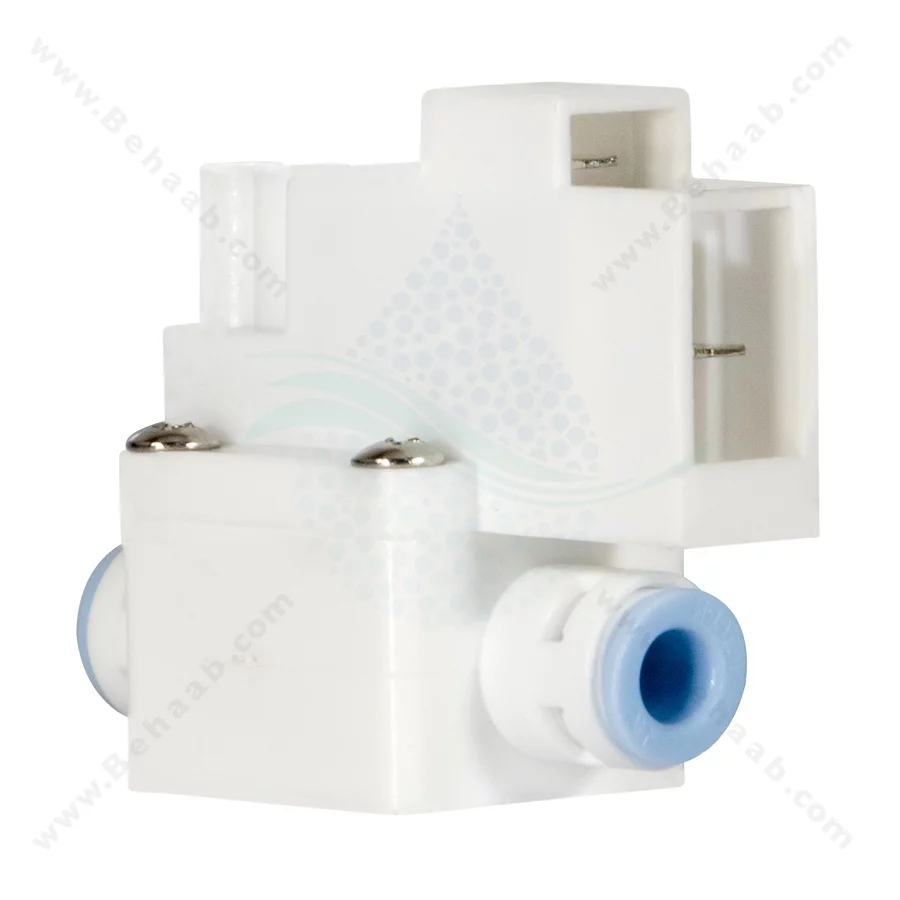 سوئیچ های پرشر تصفیه آب جت سان - Jetsun High Pressure Switch For Reverse Osmosis Water Filtration System