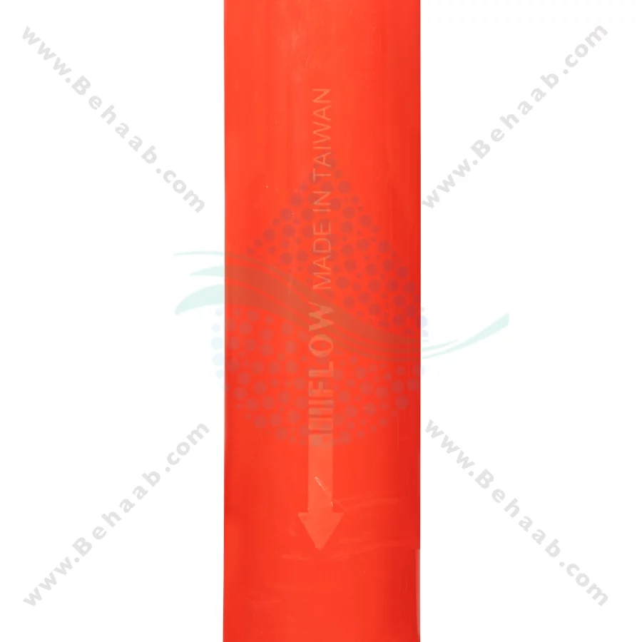 فیلتر مواد معدنی تصفیه آب جت سان - Inline Mineral Water Filter Jetsun