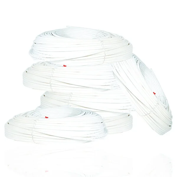 شلنگ تصفیه آب نیمه صنعتی - رول 100 متری - Semi-Industrial Filtration Tubing 10mm