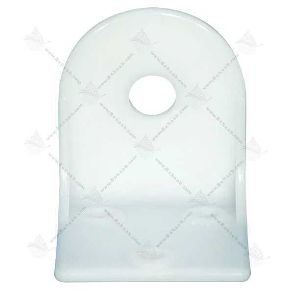 پایه شیر برداشت تصفیه آب - Braket for Faucet