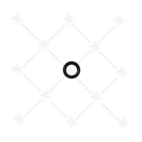 اورینگ تصفیه آب - قطر 14 ضخامت 2 - Water Connector O-Ring 14-2