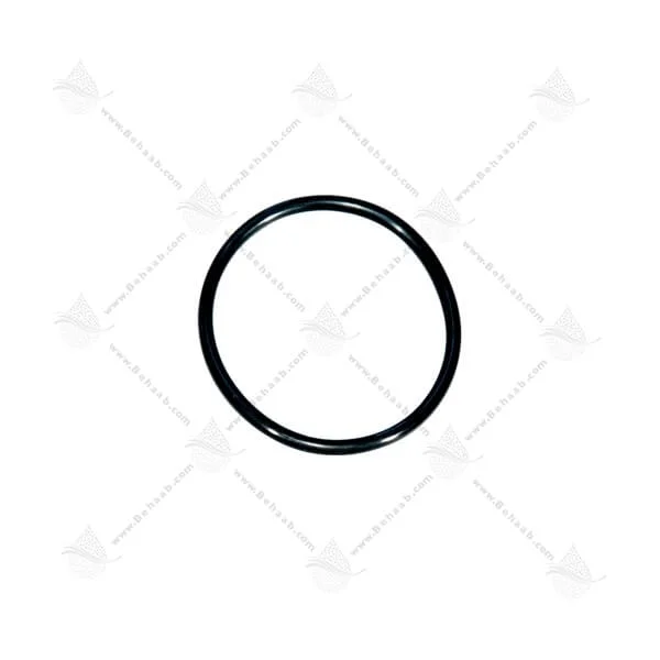 اورینگ تصفیه آب - قطر 49 ضخامت 2 - Water Filtration O-Ring 49-2