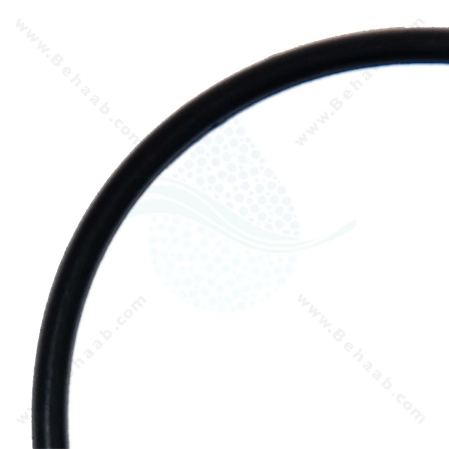 اورینگ تصفیه آب - قطر 49 ضخامت 2 - Water Filtration O-Ring 49-2
