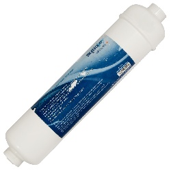 فیلتر اینلاین الیافی آکواجوی 5 میکرون مدل AQ-D5633P-Q