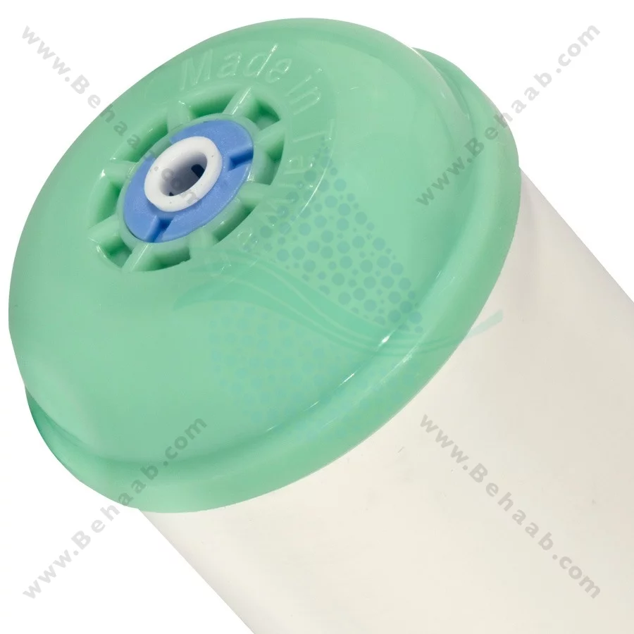 فیلتر اینلاین الیافی تایوان فیلتر 5 میکرون - 5-Micron Inline Sediment Filter Cartridge Taiwan Filter