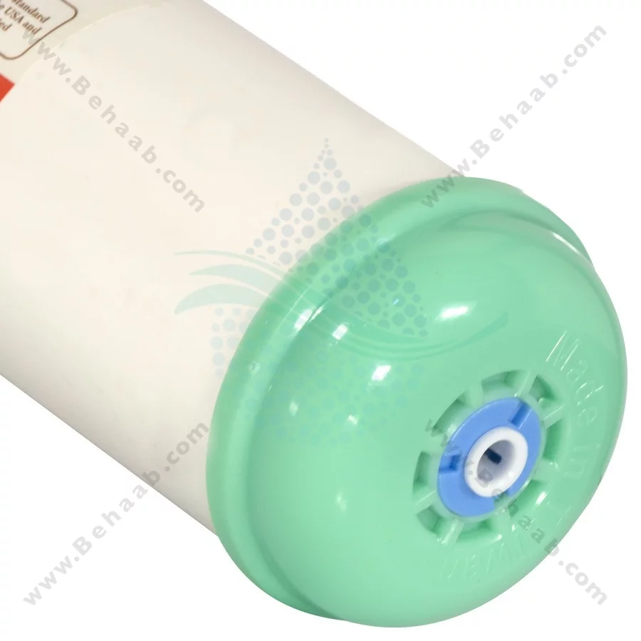 فیلتر اینلاین الیافی تایوان فیلتر 5 میکرون - 5-Micron Inline Sediment Filter Cartridge Taiwan Filter