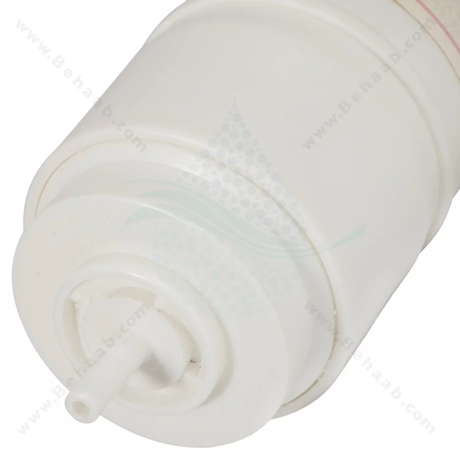 فیلتر کربن بلاک خطی Carbon Filter - Carbon Filter Inline Activated Carbon Block Water Filter