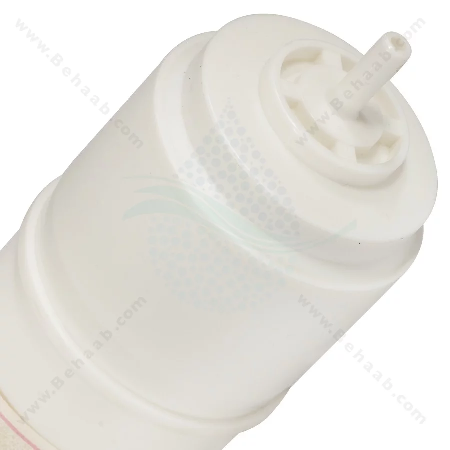 فیلتر کربن بلاک خطی Carbon Filter - Carbon Filter Inline Activated Carbon Block Water Filter