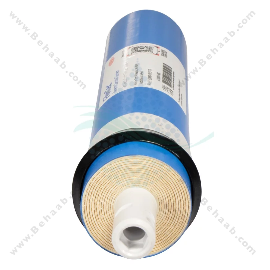 فیلتر ممبران فیلمتک 75 گالن مدل BW60-1812-75 اورجینال - Filmtec BW60-1812-75 75 GPD Reverse Osmosis RO Membrane