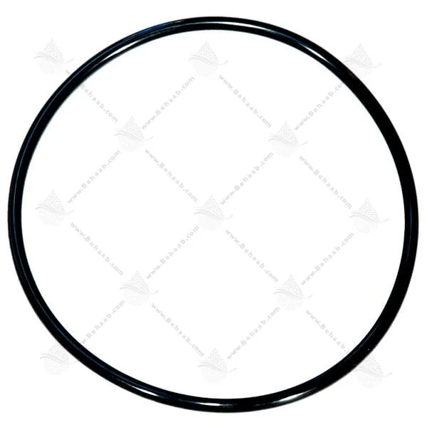 اورینگ تصفیه آب - قطر 138 ضخامت 4.5 - Water Filtration O-Ring 138-4.5