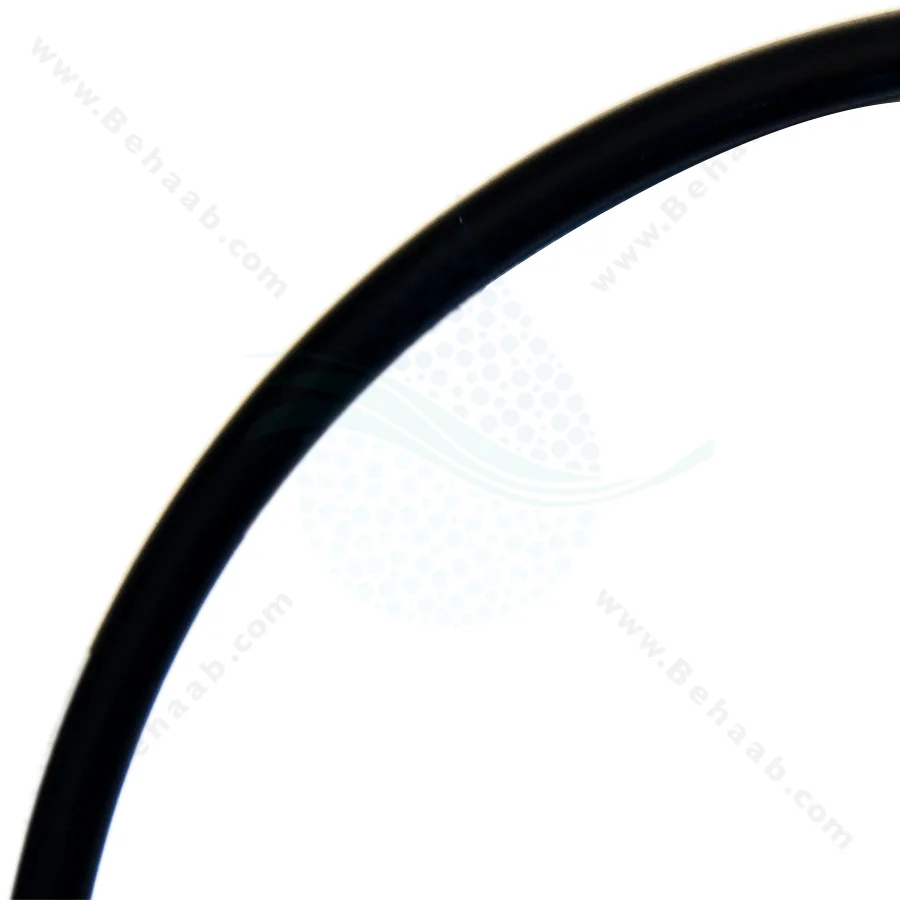 اورینگ تصفیه آب - قطر 138 ضخامت 4.5 - Water Filtration O-Ring 138-4.5